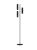 Luminária de chão ROUND SLIM TRIPLO - Imagem 2