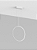 Pendente ANELLO VERT - Imagem 4
