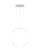 Pendente ANELLO VERT - Imagem 6