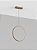 Pendente ANELLO VERT - Imagem 7