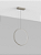 Pendente ANELLO VERT - Imagem 10
