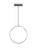Pendente ANELLO VERT - Imagem 15