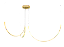 Pendente LUNA (Conjunto) - Imagem 7