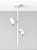 Plafon ROUND PLUS DUPLO - Imagem 3