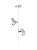 Plafon ROUND PLUS DUPLO - Imagem 4