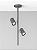 Plafon ROUND PLUS DUPLO - Imagem 9