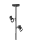 Plafon ROUND PLUS DUPLO - Imagem 10