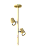 Plafon ROUND PLUS DUPLO - Imagem 12