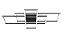 Plafon ORION - Imagem 2