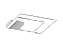 Plafon QUADRA DUPLO - Imagem 4