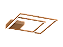 Plafon QUADRA DUPLO - Imagem 6