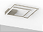 Plafon QUADRA DUPLO - Imagem 7