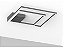 Plafon QUADRA DUPLO - Imagem 9