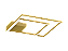 Plafon QUADRA DUPLO - Imagem 12