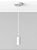 Pendente ROUND SLIM - Imagem 3