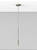Pendente  SLIM - Imagem 8