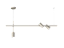 Pendente JADE PLUS 2+1 - Imagem 6