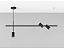 Pendente JADE PLUS 2+1 - Imagem 1
