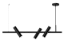 Pendente CETUS PLUS - Imagem 2