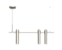 Pendente CETUS 3 - Imagem 7