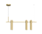 Pendente CETUS 3 - Imagem 8