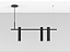 Pendente CETUS 3 - Imagem 1
