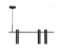 Pendente CETUS 3 - Imagem 2