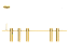 Pendente CETUS 5 - Imagem 13