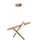 Pendente LINEAR (Conjunto 3x) - Imagem 4