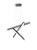 Pendente LINEAR (Conjunto 3x) - Imagem 6
