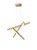 Pendente LINEAR (Conjunto 3x) - Imagem 7