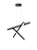 Pendente LINEAR (Conjunto 3x) - Imagem 1