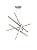 Pendente LINEAR (Conjunto 5x) - Imagem 6