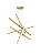 Pendente LINEAR (Conjunto 5x) - Imagem 9