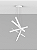 Pendente LINEAR (Conjunto 5x) - Imagem 3
