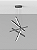 Pendente LINEAR (Conjunto 5x) - Imagem 7
