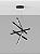 Pendente LINEAR (Conjunto 5x) - Imagem 1