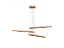 Pendente LINEAR PLUS (Conjunto 3x) - Imagem 3