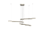 Pendente LINEAR PLUS (Conjunto 3x) - Imagem 4