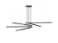 Pendente LINEAR PLUS (Conjunto 5x) - Imagem 5