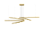 Pendente LINEAR PLUS (Conjunto 5x) - Imagem 6