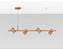 Pendente ATRIA PLUS - Imagem 7