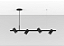 Pendente ATRIA PLUS - Imagem 1