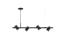 Pendente ATRIA PLUS - Imagem 2