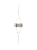 Arandela GEMINI (C) - Imagem 8
