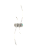 Arandela GEMINI (D) - Imagem 12