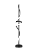 Luminária de chão ARQUI PLUS - Imagem 2