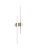 Arandela LINEAR DUPLO (Assimétrico) - Imagem 10
