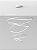 Pendente ANELLO (Conjunto 7x) - Imagem 2