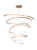 Pendente ANELLO (Conjunto 7x) - Imagem 4